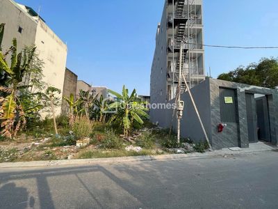 Đất 200 m² · 197
