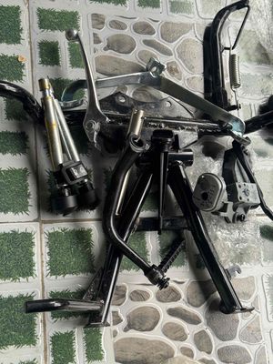 mình cần bán mấy món đồ fulel tháo xe nguyên zin. Mua bán Xe máy tại Thành phố Thuận An Bình Dương được đăng bởi Thương