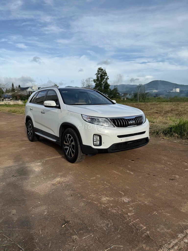 Kia Sorento 2020 2.2 DAT Premium - 91000 km. Mua bán Ô tô tại Huyện Lâm Hà Lâm Đồng được đăng bởi Tuấn Anh AUTO hình 1
