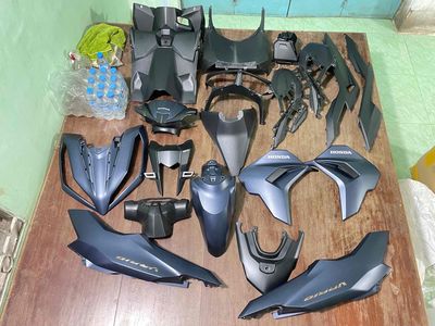 pass nhanh fullbộ áo zin như hình còn keo chưa lột. Mua bán Xe máy tại Huyện Đức Hòa Long An được đăng bởi Duy Trần