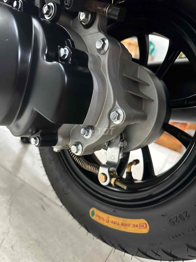 xe 50cc Hera đăng ký 10ngày mới 99,9%. Mua bán Xe máy tại Quận Thanh Khê Đà Nẵng được đăng bởi NHỰT hình 6