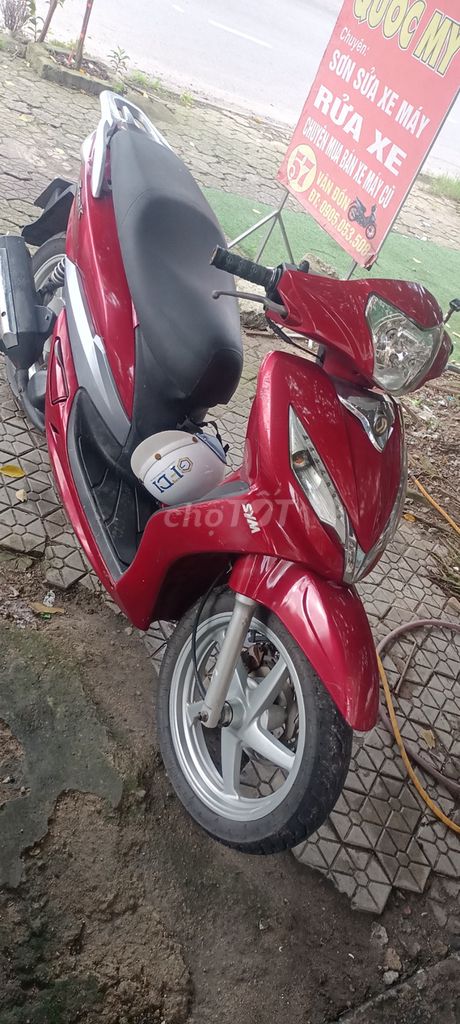 Dư xe thanh lý chạy ngon có giấy. Mua bán Xe máy tại Quận Ngũ Hành Sơn Đà Nẵng được đăng bởi Tiến hình 7