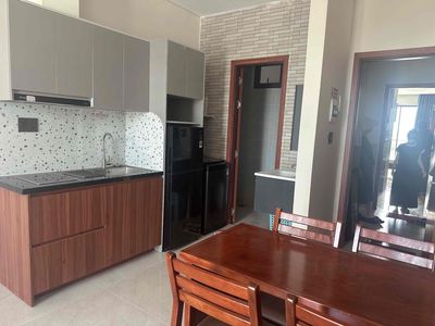 Аренда · 1 комн. · 40 м² · Quận Liên Chiểu, ул. Trần Nguyên Đán