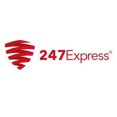 Công ty Cổ phần Hai Bốn Bảy (247Express) logo