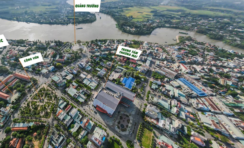 Bán Gấp lô đất đẹp 81m2 Ngay VSIP 3 cách chợ Quang Vinh 3 1km.Sổ Riêng