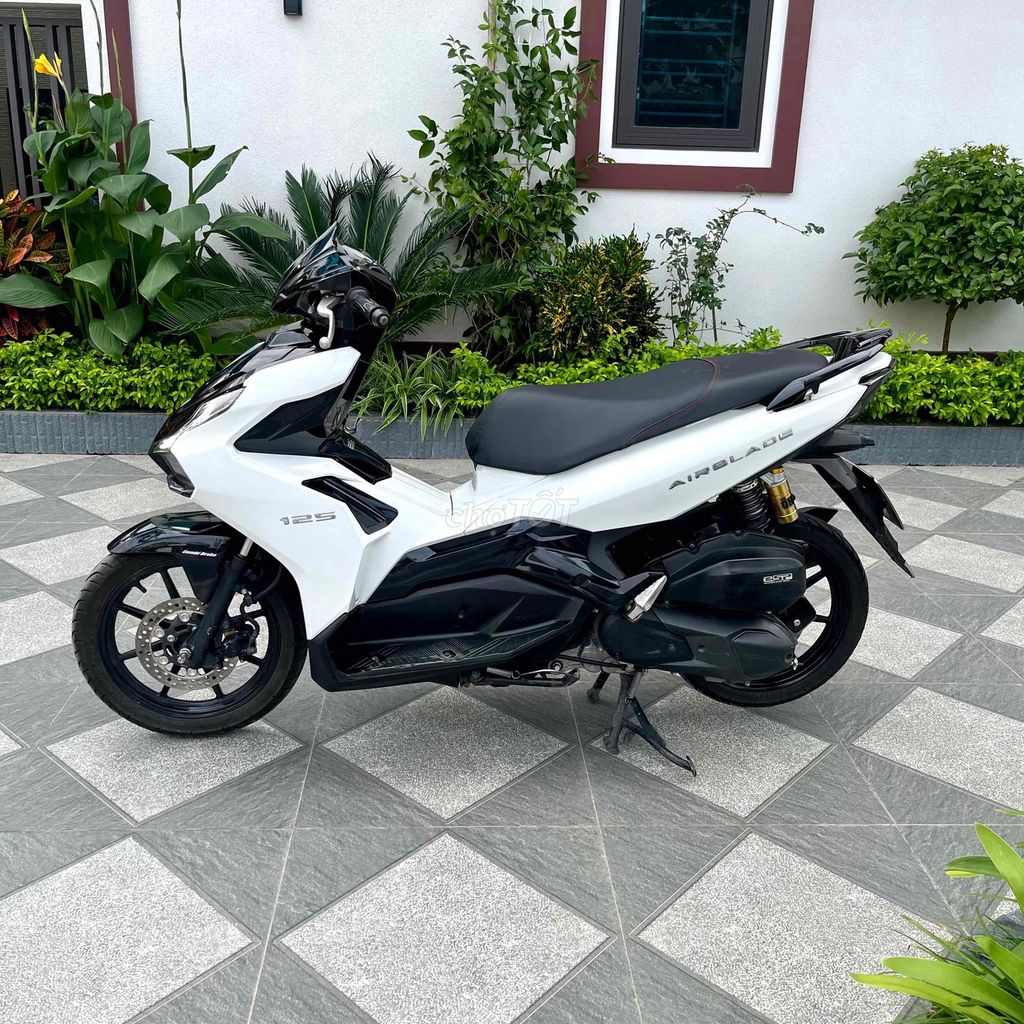 cần bán ab2021-hỗ trợ trả góp. Mua bán Xe máy tại Huyện An Dương Hải Phòng được đăng bởi Xe Máy Khang Chi hình 4