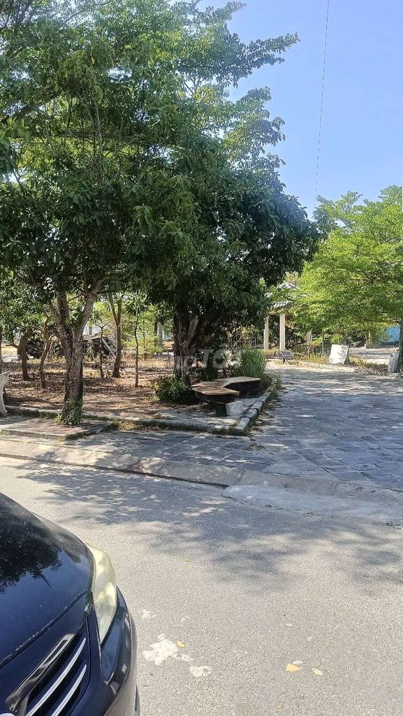 Bán đất KDC chợ Điện Ngọc, Điện Bàn, Đà Nẵng .
