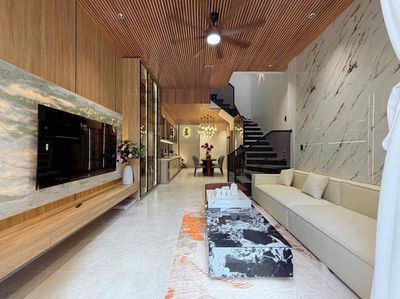 Аренда · 4 комн. · 85 м² · Quận Hải Châu, ул. Đường Ông Ích Khiêm