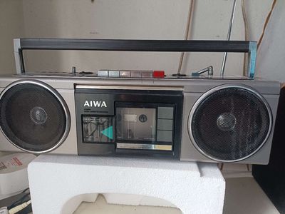 Radio cassette. Mua bán Tivi, Âm thanh tại Huyện Văn Giang Hưng Yên được đăng bởi mạnh hà