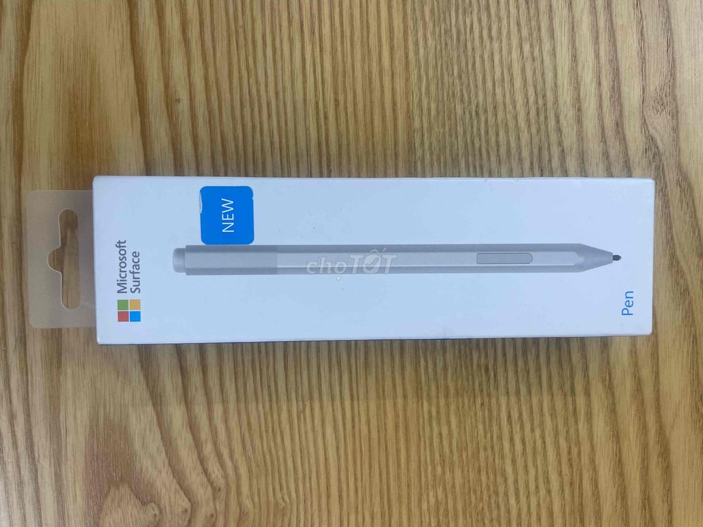 Bút cảm ứng Microsoft Surface Pen Bạc. Mua bán Phụ kiện (Màn hình, Chuột...) tại Quận Hoàn Kiếm Hà Nội được đăng bởi Mr Phạm hình 1