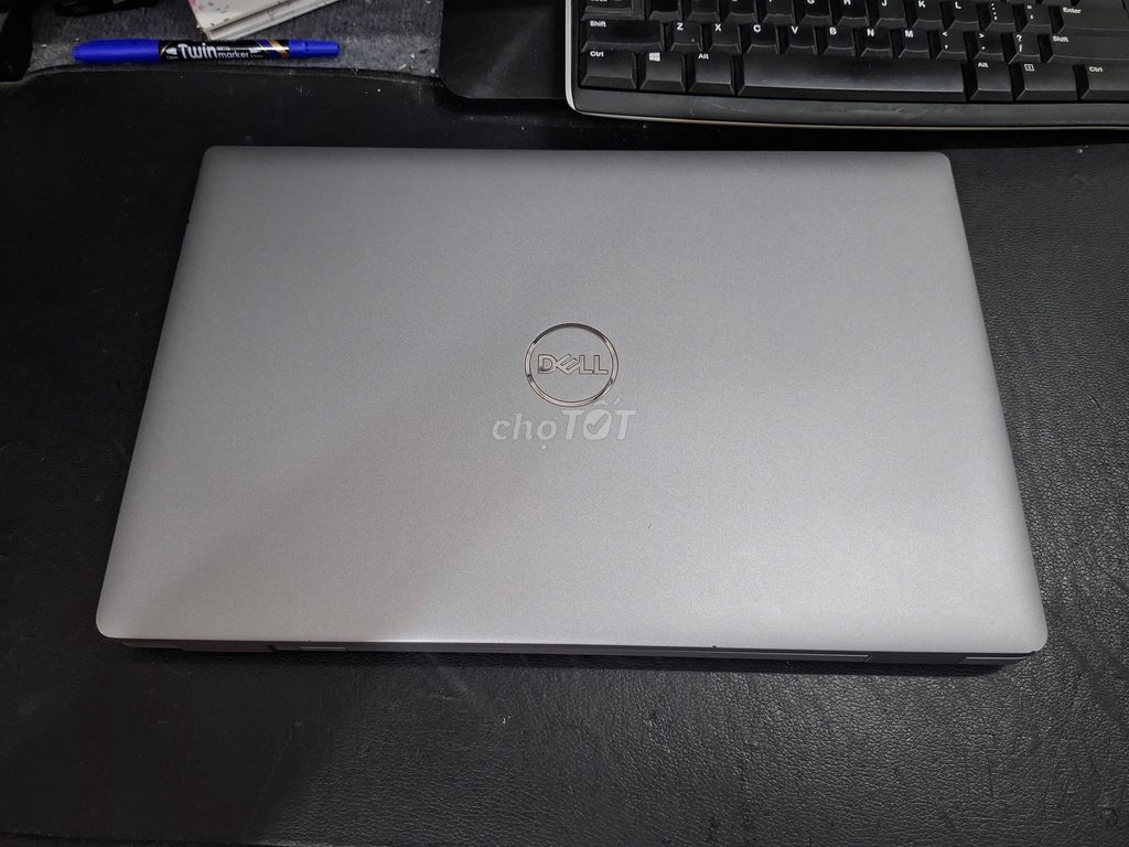 Dell Latitude 5530 I7 1265U 16GB/256GB màu Xám. Mua bán Laptop tại Quận 7 Tp Hồ Chí Minh được đăng bởi Nguyen Ngo Hoang Tu hình 1