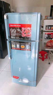 thanh lý tủ lạnh sharp nguyên rin. Mua bán Tủ lạnh tại Quận Cẩm Lệ Đà Nẵng được đăng bởi nguyễn cường