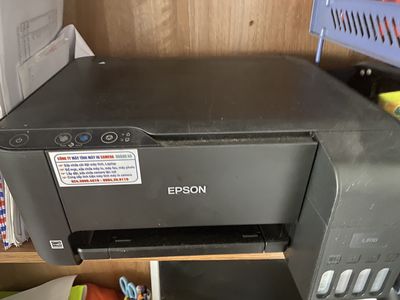 Máy in epson L3110 đa năng scan - copy- in