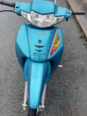 Bán Wave xanh. Mua bán Xe máy tại Thành phố Dĩ An Bình Dương được đăng bởi Nguyễn Châu Hồ