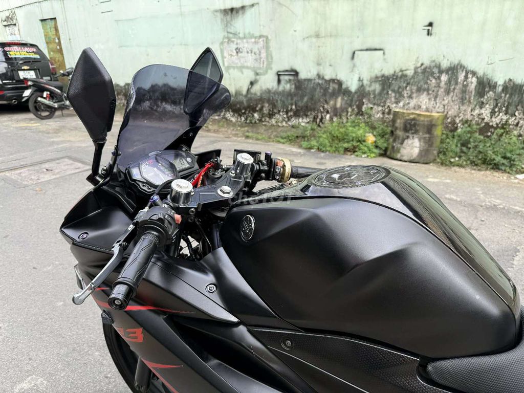 R3 bs68. Mua bán Xe máy tại Quận Tân Bình Tp Hồ Chí Minh được đăng bởi Ngọc Lê hình 3