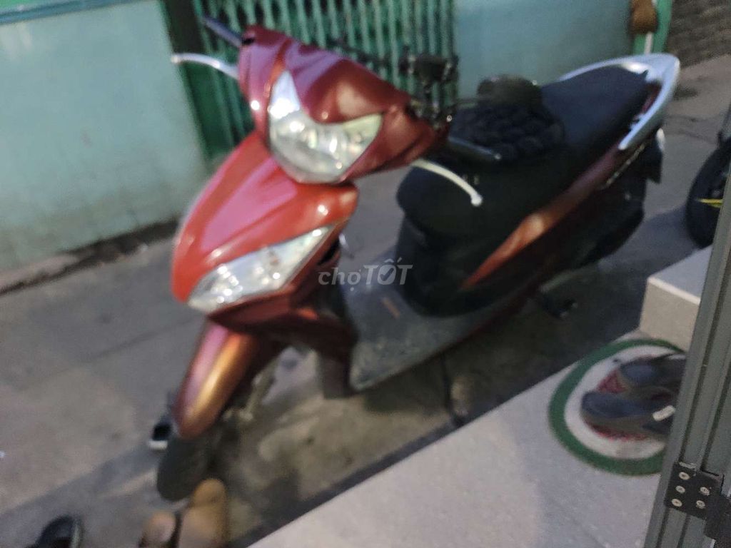 Honda vison biển thành phố. Mua bán Xe máy tại Huyện Bình Chánh Tp Hồ Chí Minh được đăng bởi nguyễn thanh hưng hình 2