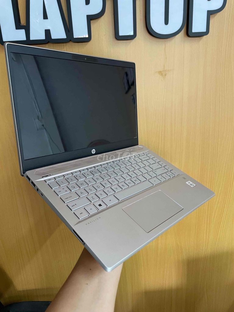 HP pavilion gen 10