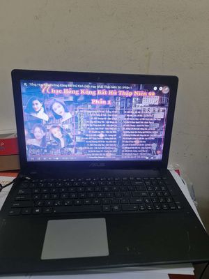 Asus i5 gen 3 ram 8 ssd 256 95%.. Mua bán Laptop tại Quận 1 Tp Hồ Chí Minh được đăng bởi Dong Anh Duy hình 1