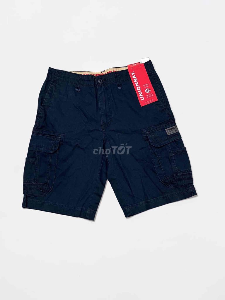 Quần short nam UNIONBAY Kaki xuất US. Mua bán Quần áo tại Thành phố Sa Đéc Đồng Tháp được đăng bởi CHÍU VNXK hình 1