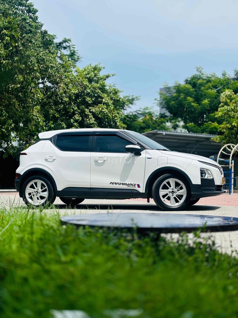 VinFast VF5 Plus 2024. Mua bán Ô tô tại Quận Liên Chiểu Đà Nẵng được đăng bởi Dương Quân hình 4