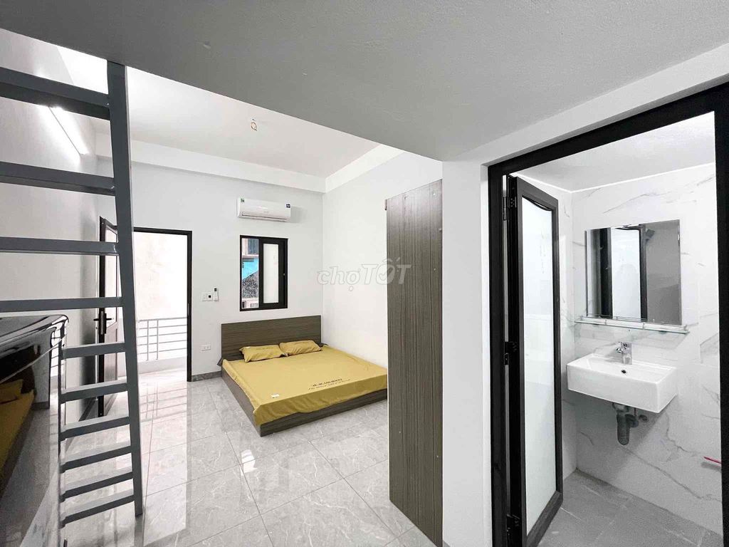 🏡 2 PHÒNG NGỦ CHỈ TỪ 4 TRIỆU – SỐNG NGAY TRUNG TÂM VẠN PHÚC, HÀ ĐÔNG!