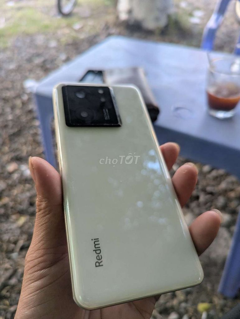 Xiaomi K60 Ultra 16GB/512GB Trắng. Mua bán Điện thoại tại Quận Cái Răng Cần Thơ được đăng bởi Jun hình 1