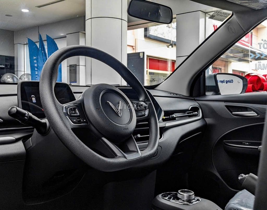 VF5 "CẦN CÂU" KIẾM TIỀN "CỰC XỊN" CỦA NĂM 2025. Mua bán Ô tô tại Quận Bình Thạnh Tp Hồ Chí Minh được đăng bởi KỲ hình 7