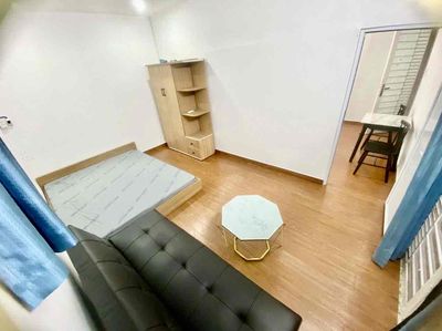 CHDV 1pn , tách bếp  kế Aeon Mall Cao Lổ. Cho thuê căn hộ/chung cư tại Quận 8 Tp Hồ Chí Minh được đăng bởi Phạm Trung