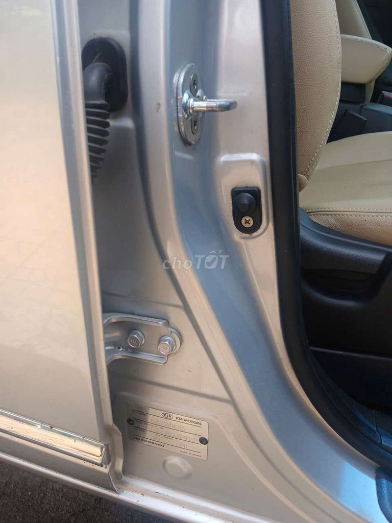 2016 EX MT 2.0 - 120000 km. Mua bán Ô tô tại Thành phố Cao Lãnh Đồng Tháp được đăng bởi Auto Trung hình 10