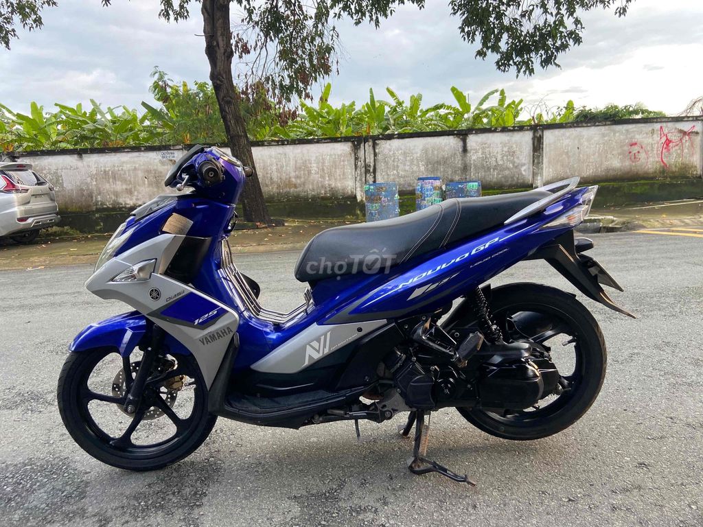 bán novo6 xe nguyên zin con mới keng. Mua bán Xe máy tại Thị xã Bến Cát Bình Dương được đăng bởi hai le hình 4