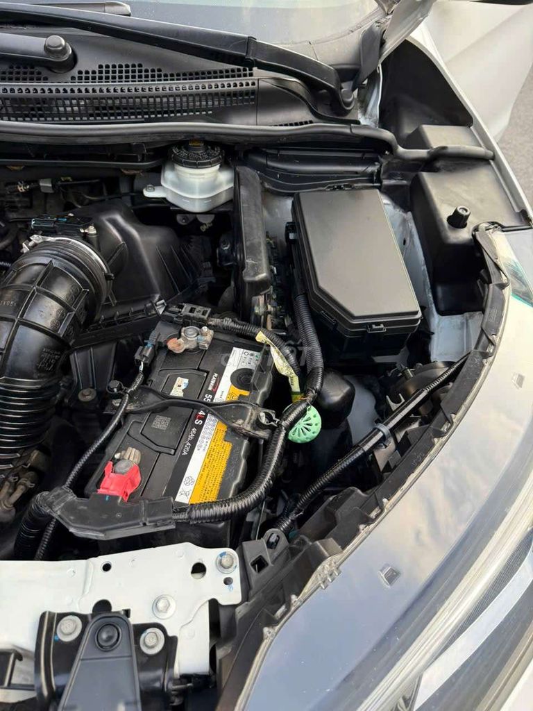 Honda CRV 2016 2.4 Trắng 11000 km. Mua bán Ô tô tại Huyện An Dương Hải Phòng được đăng bởi Mr Quý hình 10