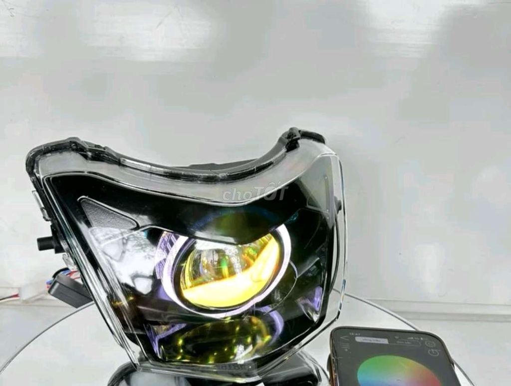 Bi cầu E11. Mua bán Phụ tùng xe tại Quận Hoàng Mai Hà Nội được đăng bởi Duy Khánh hình 13