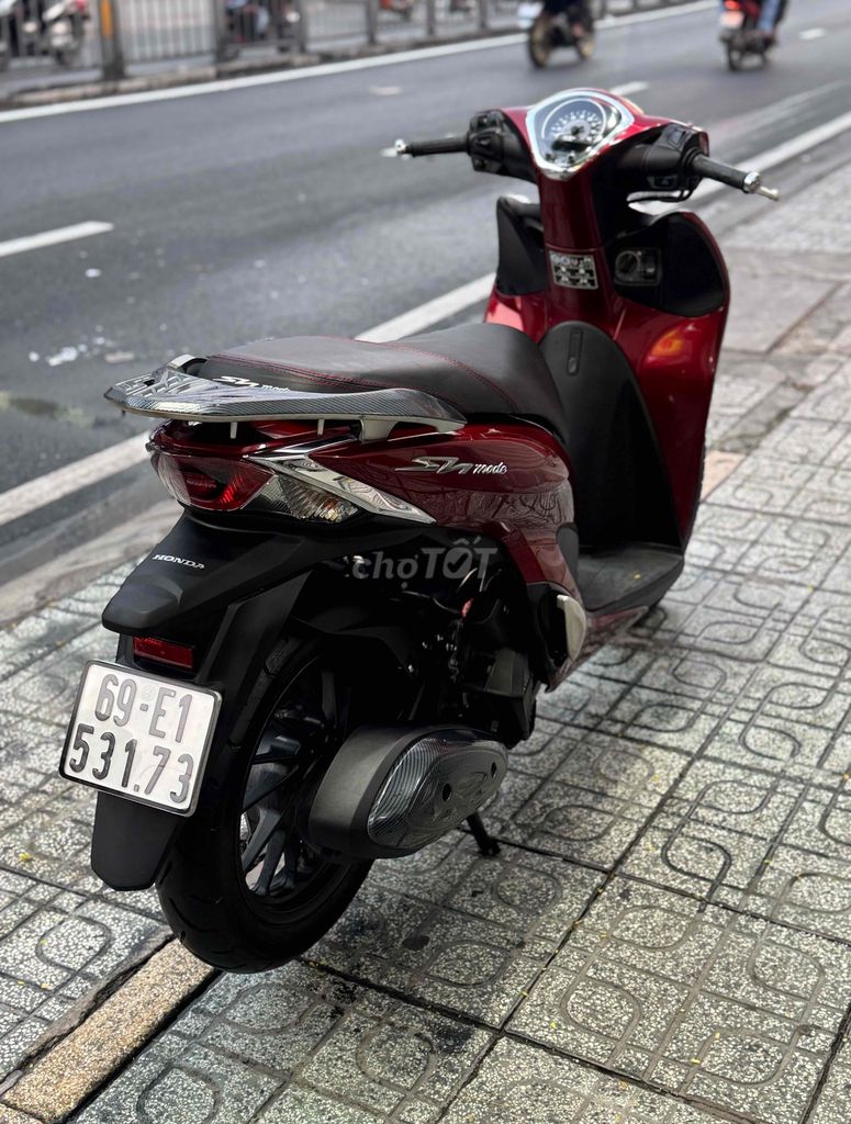honda sh moden mẫu mới 2021 đèn led xe 9 chủ. Mua bán Xe máy tại Quận Gò Vấp Tp Hồ Chí Minh được đăng bởi CHXM 86 chuyên bán xe trả góp hình 6