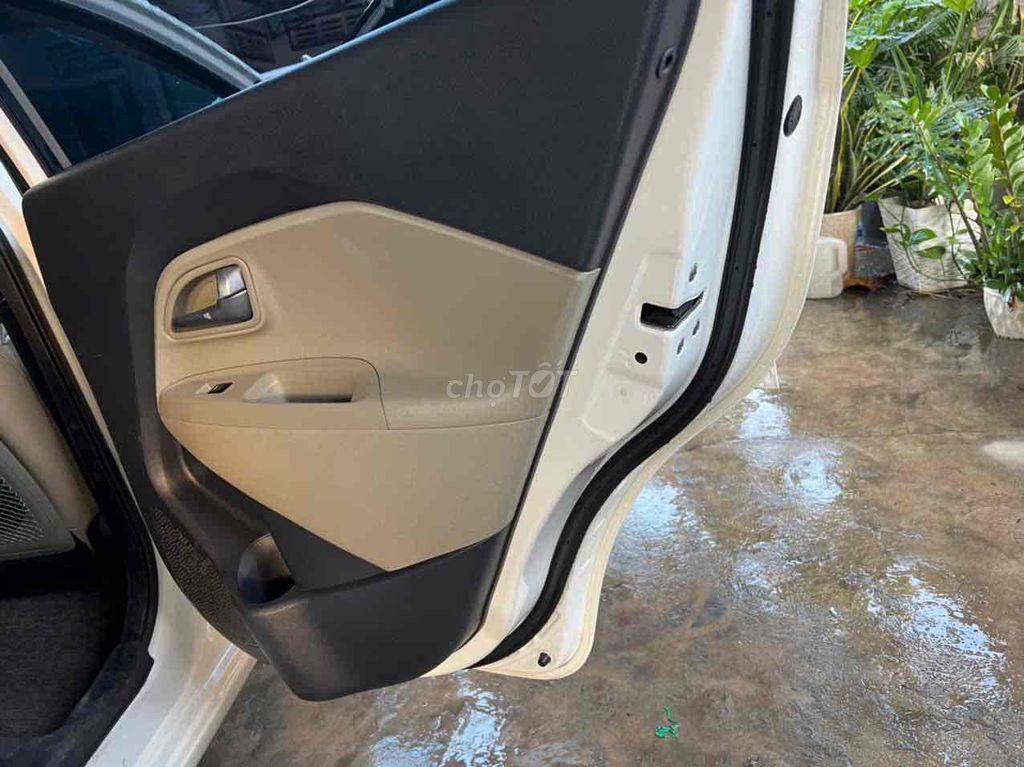 Kia Rio 2016 1.4 AT Sedan - 150000 km. Mua bán Ô tô tại Thành phố Mỹ Tho Tiền Giang được đăng bởi M hình 4