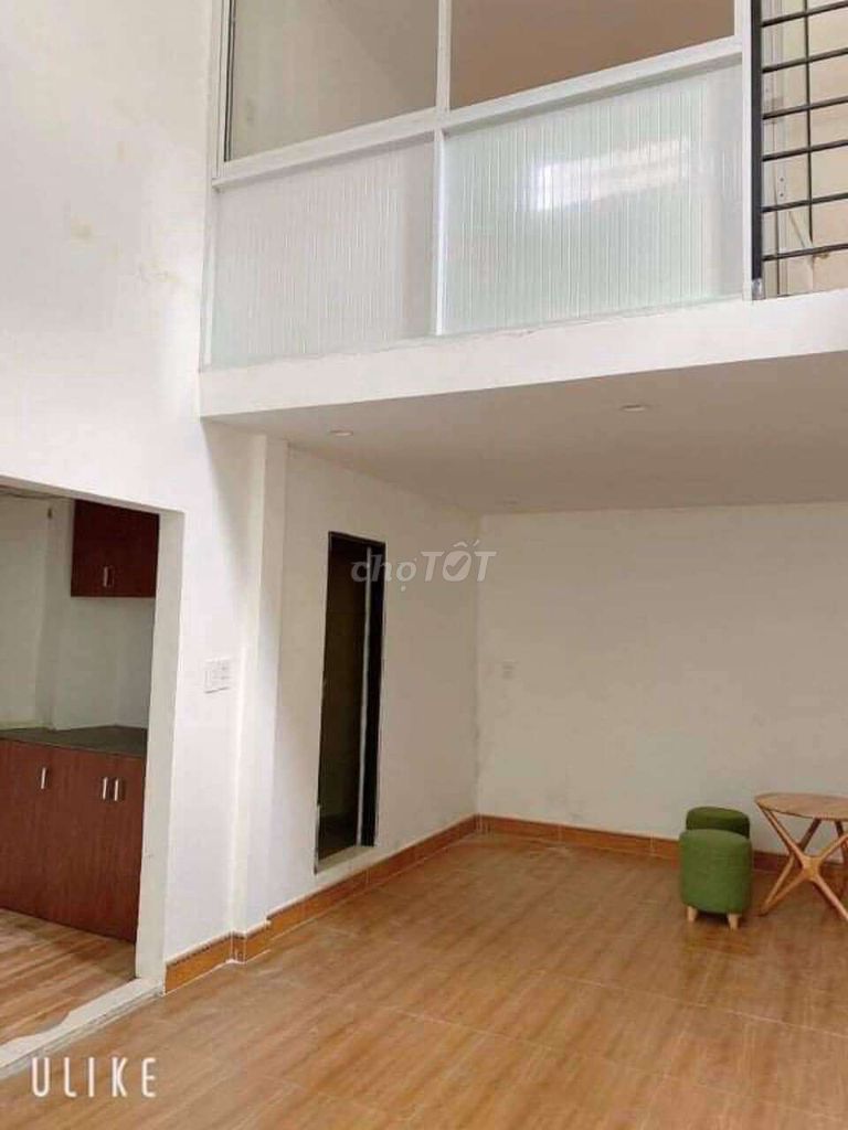 1 TỶ 300 CÓ NGAY LÔ ĐẤT GẦN 35M² HOÀNG HOA THÁM