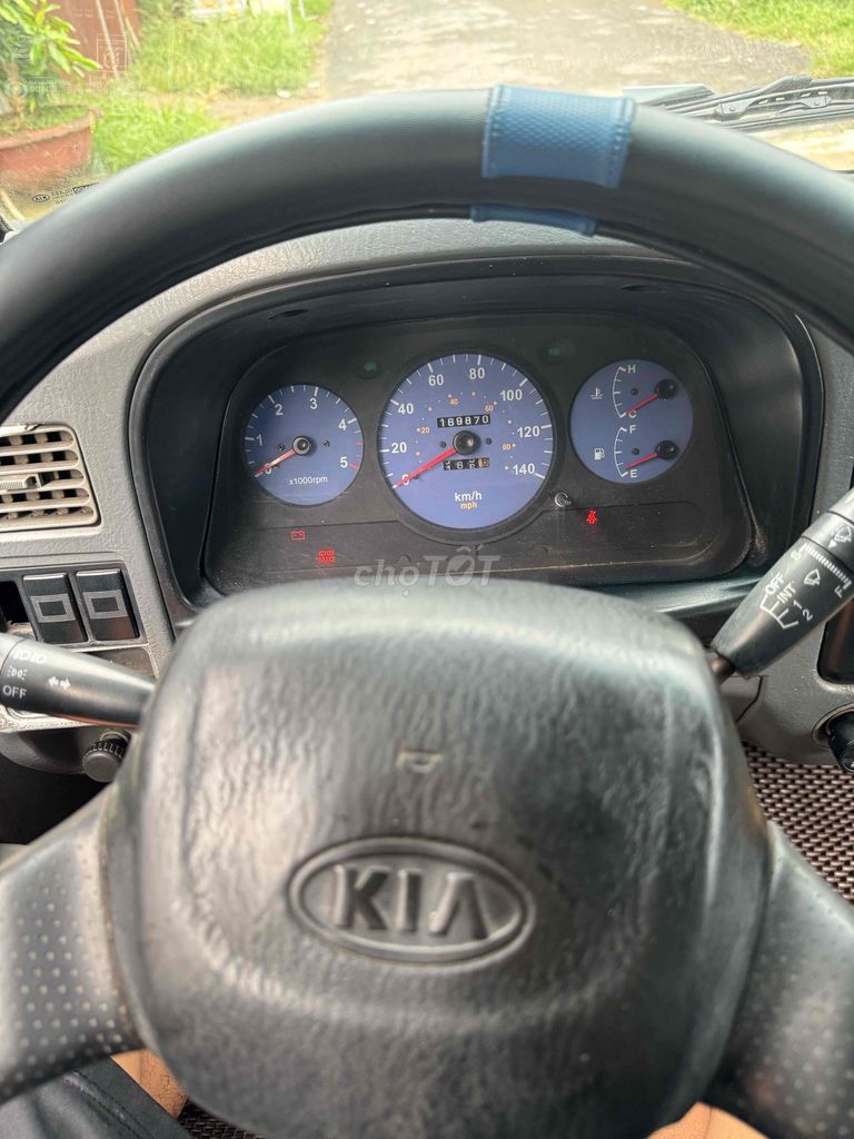 kia k140 2014. Mua bán Xe tải, xe ben tại Thành phố Biên Hòa Đồng Nai được đăng bởi Anh Việt Như Ý hình 5