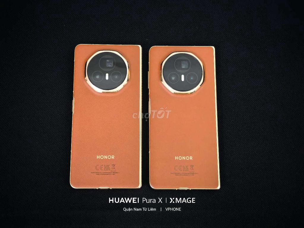 Honor Magic V3 Đỏ 512GB 12GB Đã sử dụng. Mua bán Điện thoại tại Quận Nam Từ Liêm Hà Nội được đăng bởi Quốc Việt hình 1