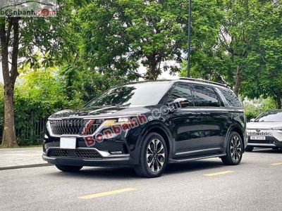 Kia Carnival Signature 2.2D 2022. Mua bán Ô tô tại Quận Tây Hồ Hà Nội được đăng bởi TF1 Auto