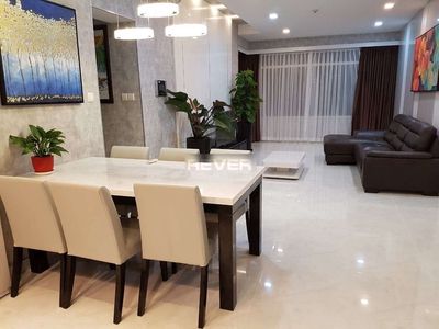 Cho thuê 3 phòng ngủ, nội thất cao cấp giá 29 triệu/tháng