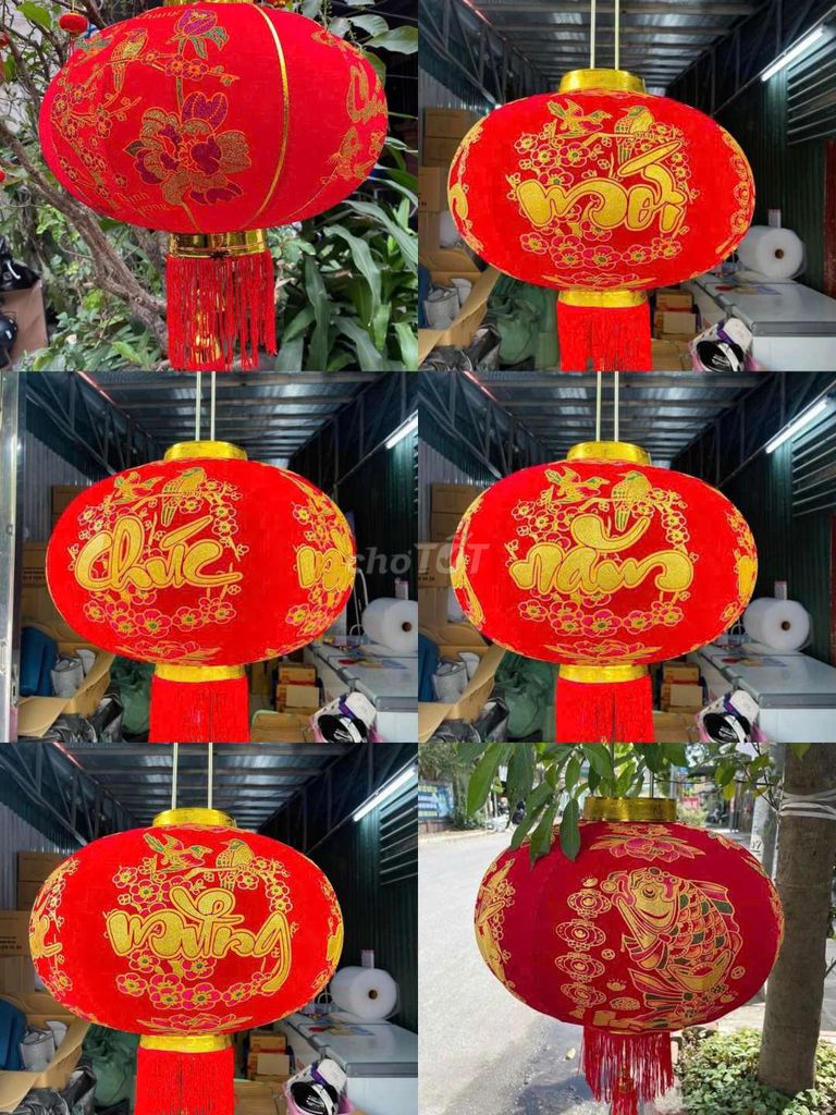 Đèn lồng  80cm. Mua bán Đèn tại Quận Cẩm Lệ Đà Nẵng được đăng bởi Trần thuỳ dung hình 1