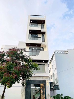 Chính chủ bán nhà 55/121 Tây Lân, có hh cho ae mô giới