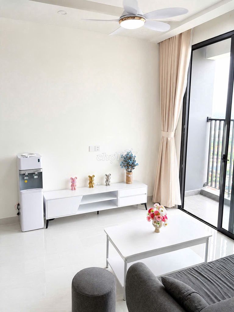 2PN2WC FULL NỘI THẤT CHỈ 7,5TR TẠI A&T SKY GARDEN THUẬN AN
