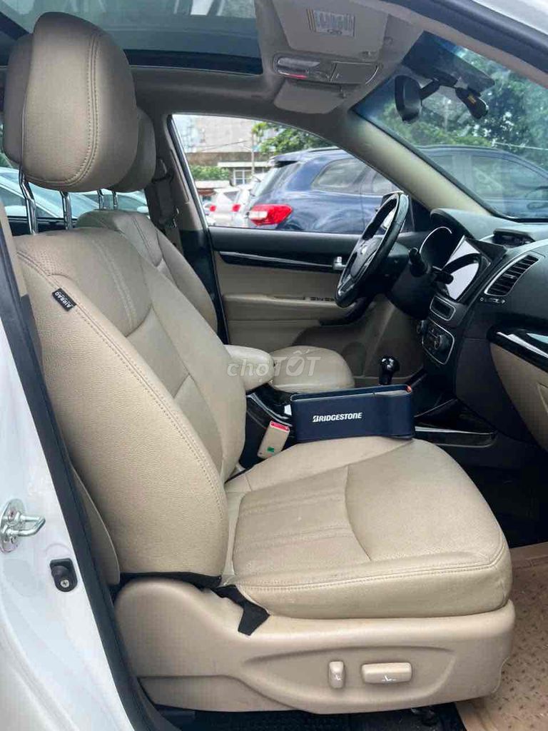 SORENTO 2.2DATH 2019 DẦU BẢN FULL CỰC ĐẸP BAO TEST. Mua bán Ô tô tại Thành phố Thủ Đức Tp Hồ Chí Minh được đăng bởi Nguyên Ô Tô Thủ Đức hình 4