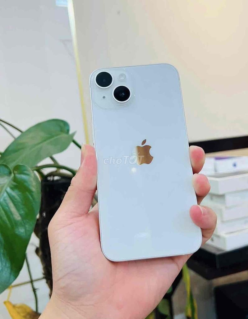 Apple iPhone 14 128GB Nhật J/A LikeNew Góp Nợ Xấu. Mua bán Điện thoại tại Quận 8 Tp Hồ Chí Minh được đăng bởi CA REM BÁN TÁO hình 1