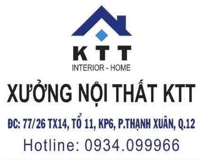 KTT logo