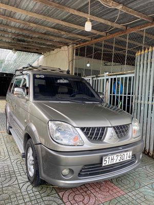 Mitsubishi Jolie 2004 rin . chính chủ.. Mua bán Ô tô tại Huyện Củ Chi Tp Hồ Chí Minh được đăng bởi nguyễn luân ôtô củ chi