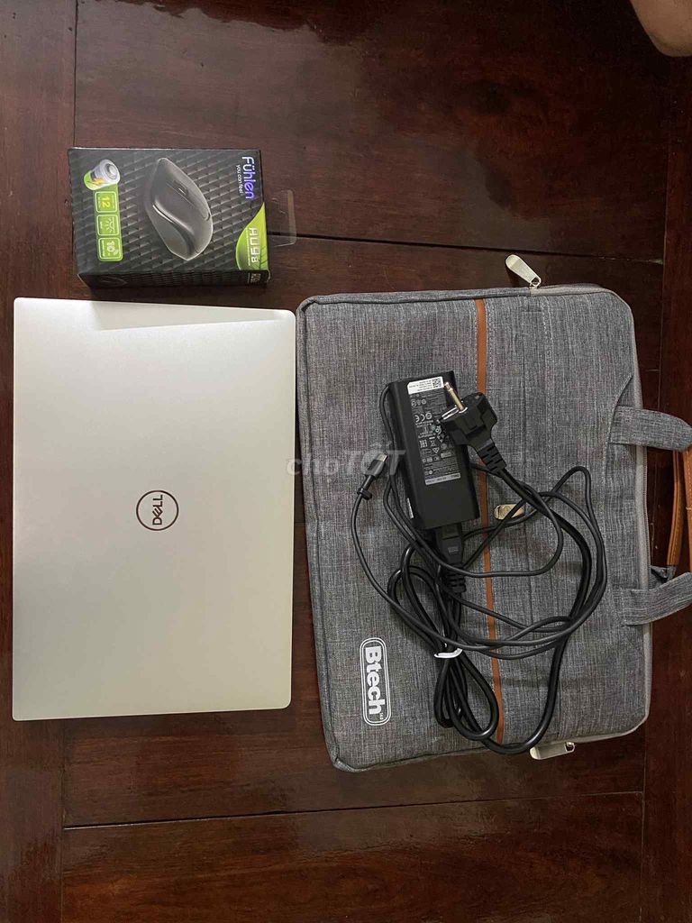Xps13 9370-4Kcảmứng(Cá nhân)I5-8350U-16gb-SSD512gb. Mua bán Laptop tại Huyện Thanh Sơn Phú Thọ được đăng bởi CaoDung hình 1