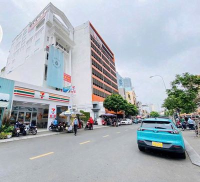 Bán nhà mặt tiền 25-27 Nguyễn Khắc Nhu,DT 11x30m, DTCN 280m,giá 180 tỷ. Mua bán nhà ở tại Quận 1 Tp Hồ Chí Minh được đăng bởi Tuấn Nhà Đất