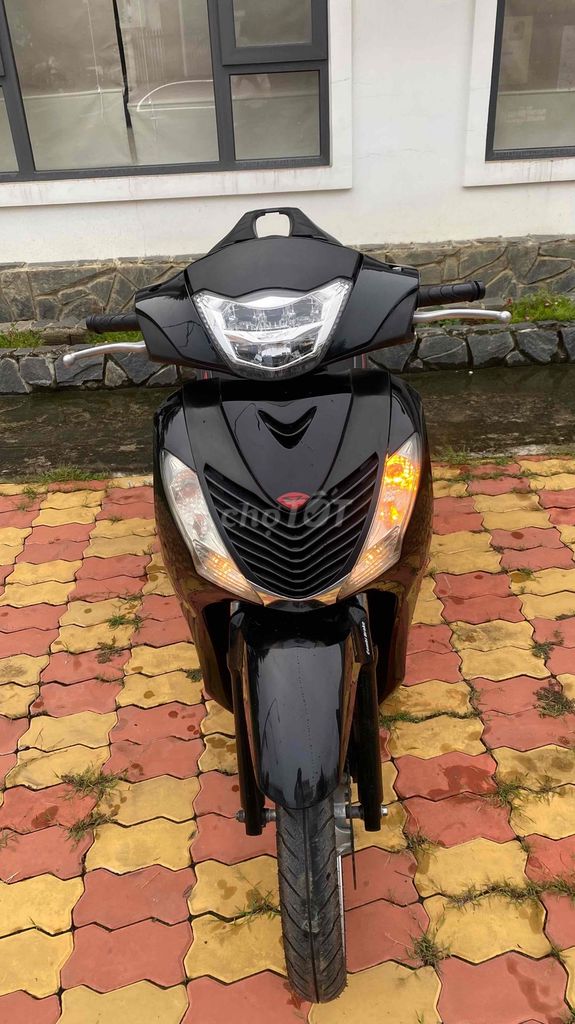 SH 125 Up Ý zin 9C. Mua bán Xe máy tại Thành phố Bến Tre Bến Tre được đăng bởi Nghiêm Bảy Mốt hình 2