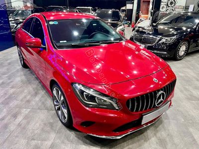 Mercedes Benz CLA class CLA 200 2018 - 679 Triệu. Mua bán Ô tô tại Quận 7 Tp Hồ Chí Minh được đăng bởi Nguyễn Quốc Huy
